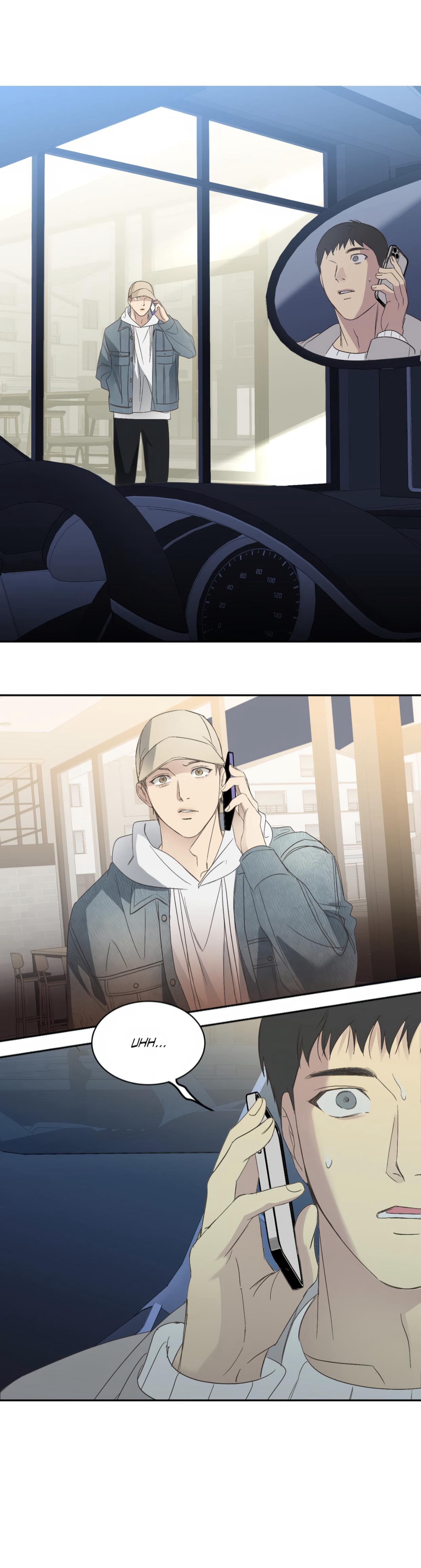 backlight, Chapter 14 image 22